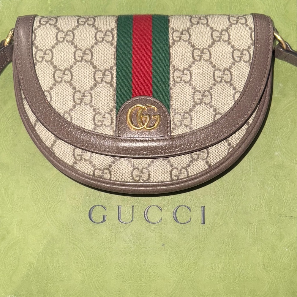 Gucci Purse